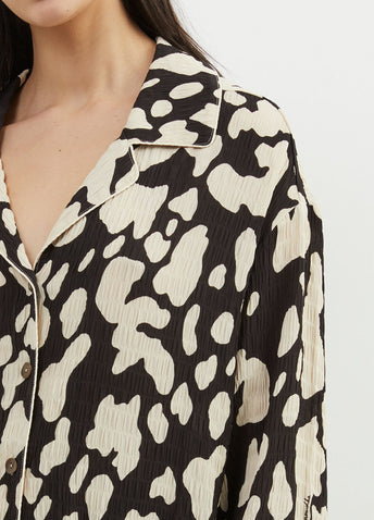 Tria Blouse