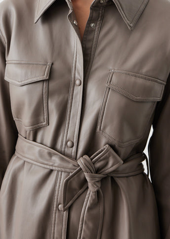Grace Overshirt