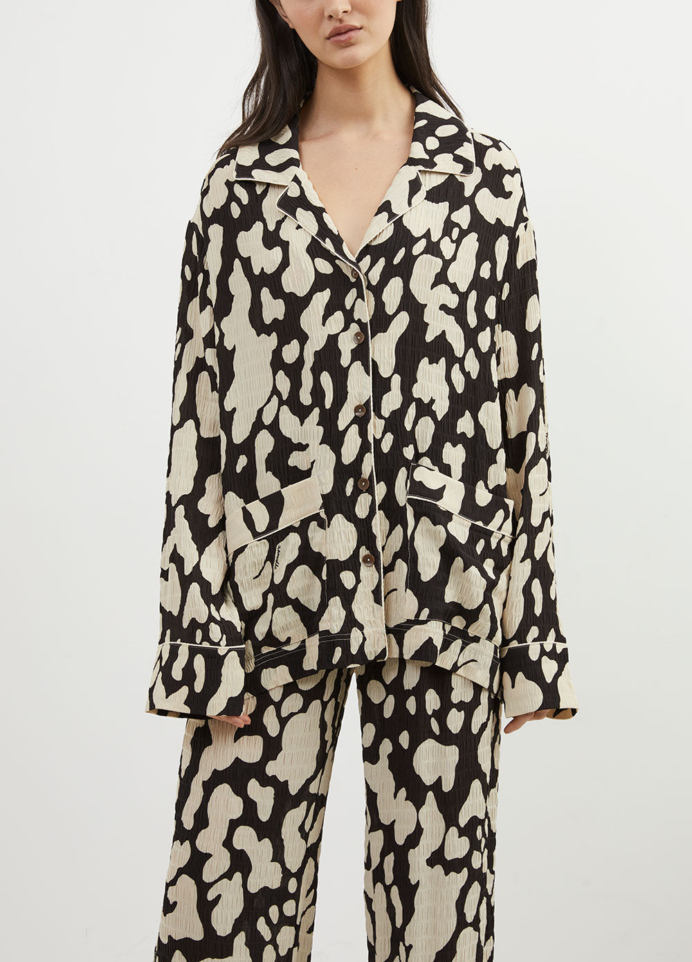 Tria Blouse