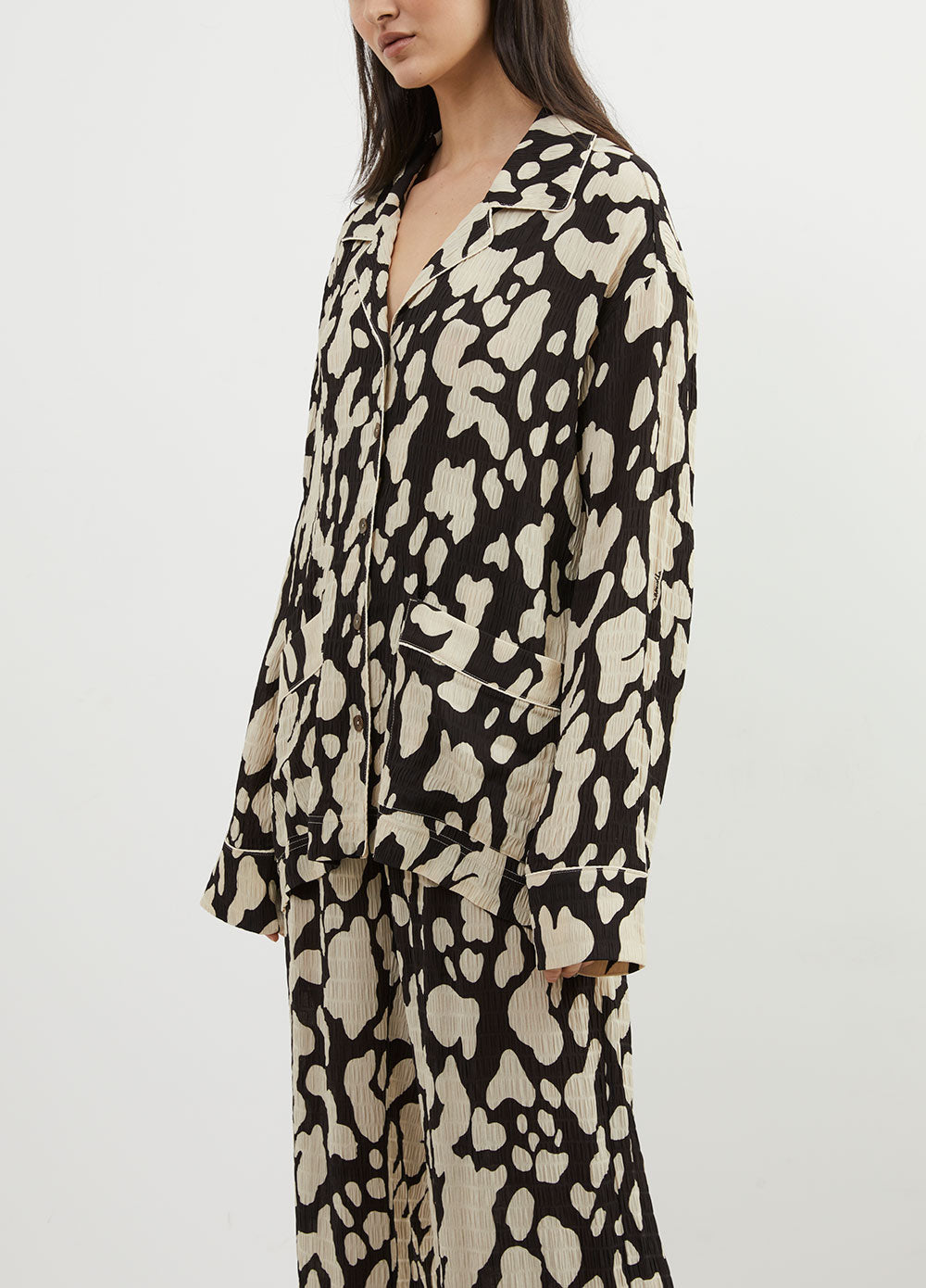 Tria Blouse