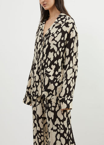 Tria Blouse
