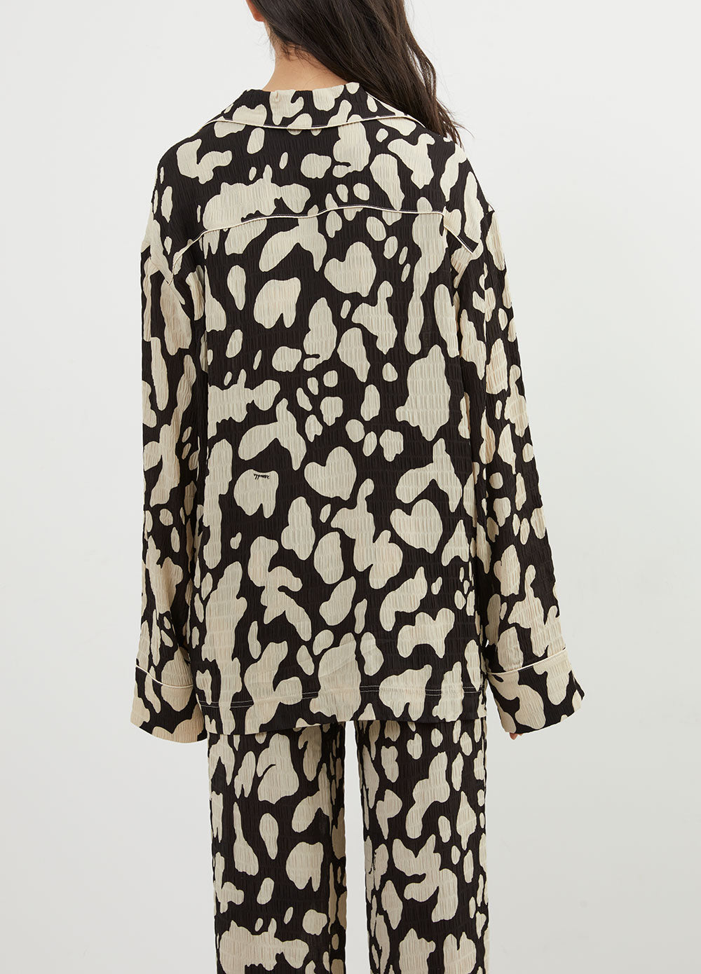 Tria Blouse