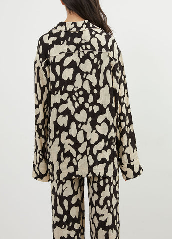 Tria Blouse