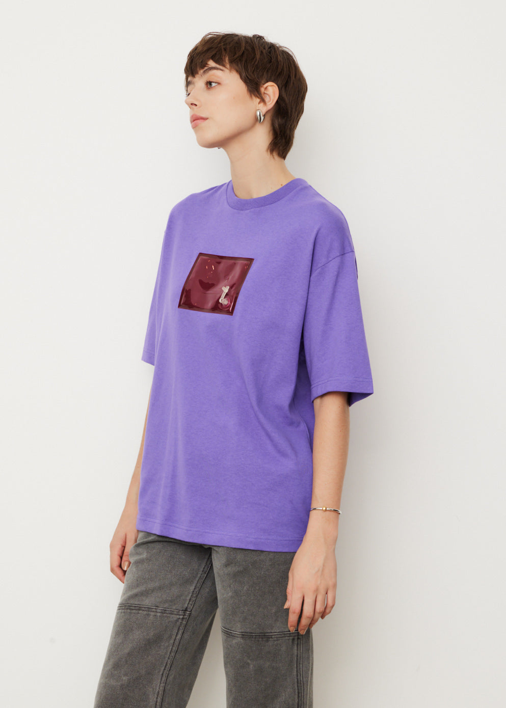 Exford Inflate T-Shirt