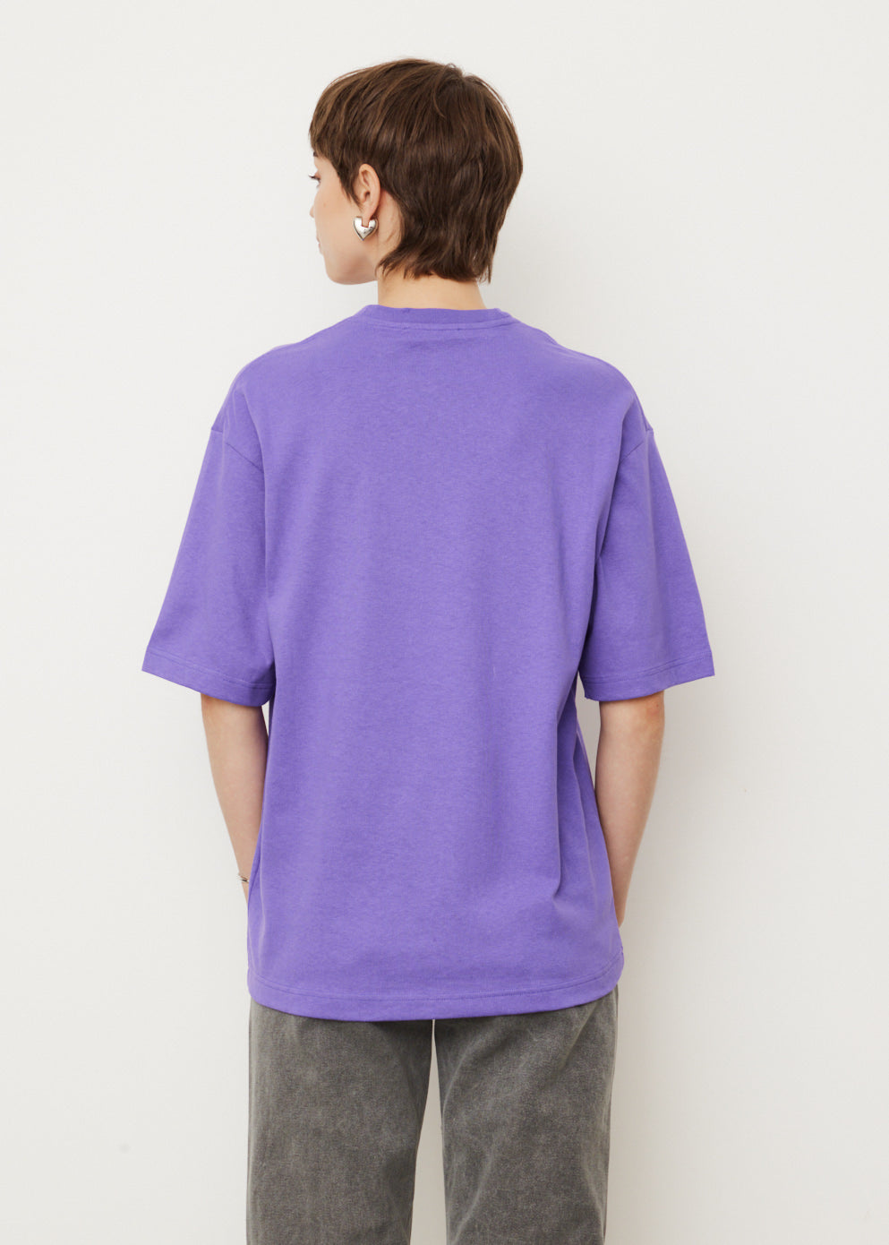 Exford Inflate T-Shirt