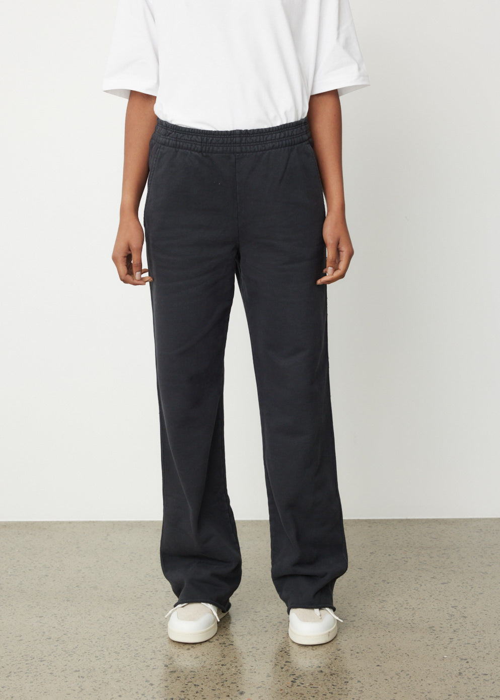 Stamp Sweatpant