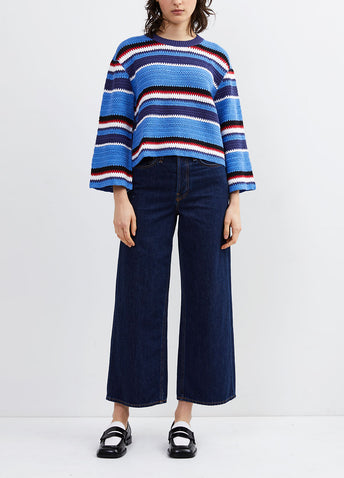 Cedrianna Knit