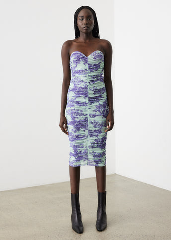 Renzo Dress