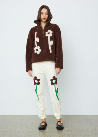 Rowan Fleece Jacket