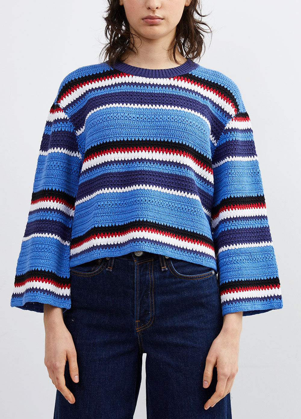 Cedrianna Knit