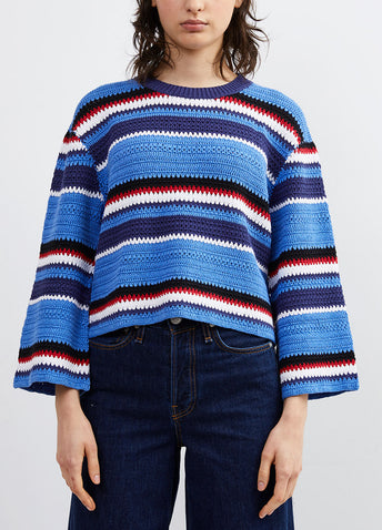 Cedrianna Knit