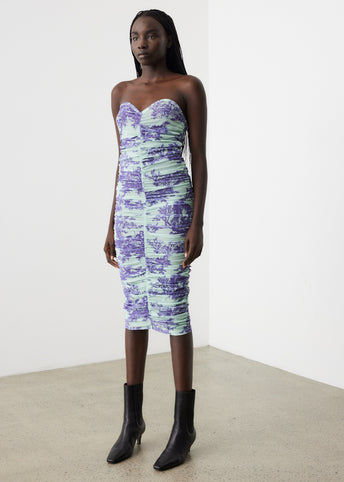 Renzo Dress