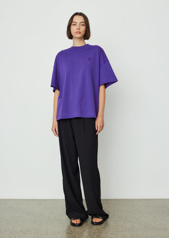 Tonal Small Adc T-Shirt