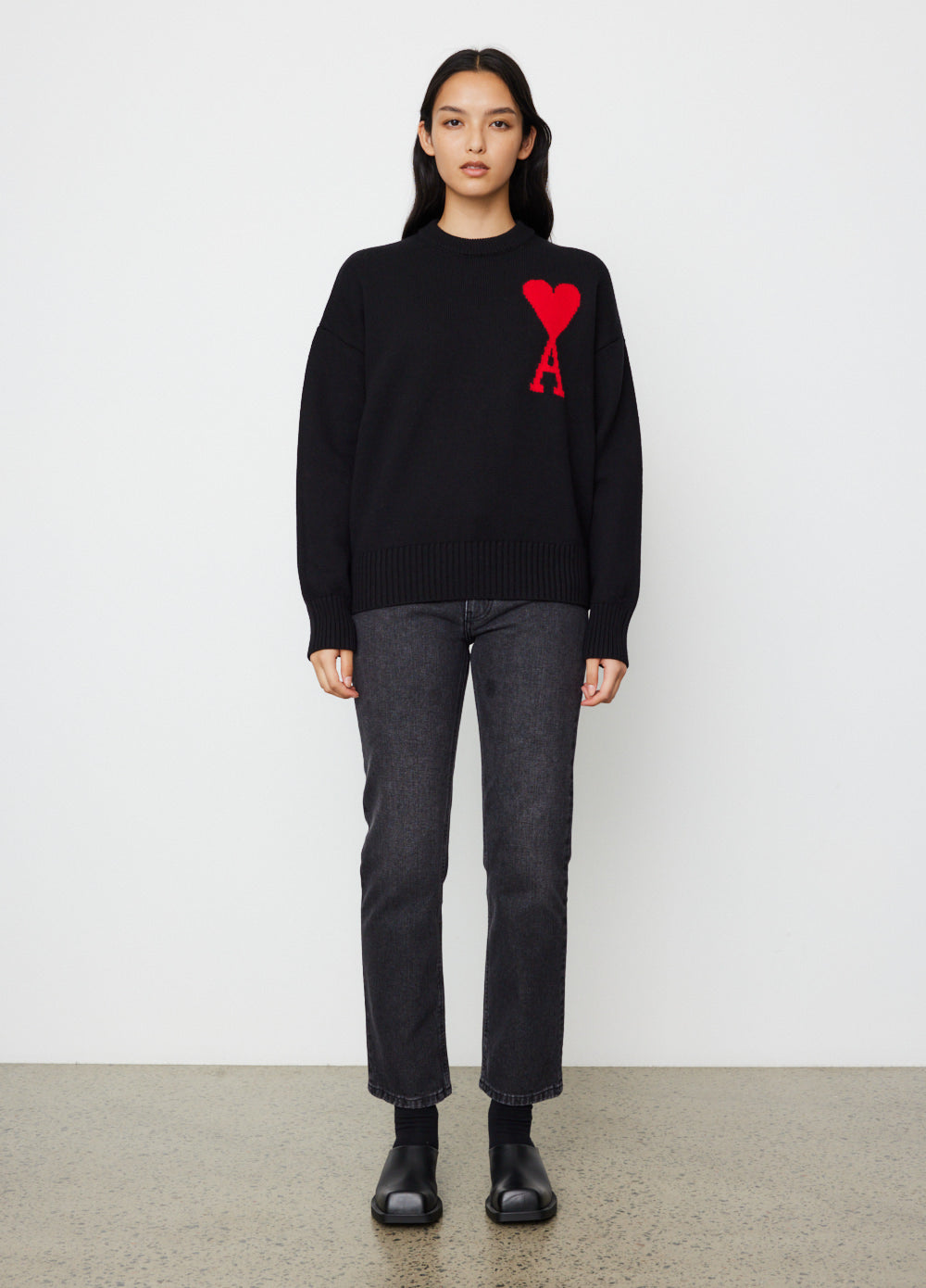 ADC Crewneck Sweater