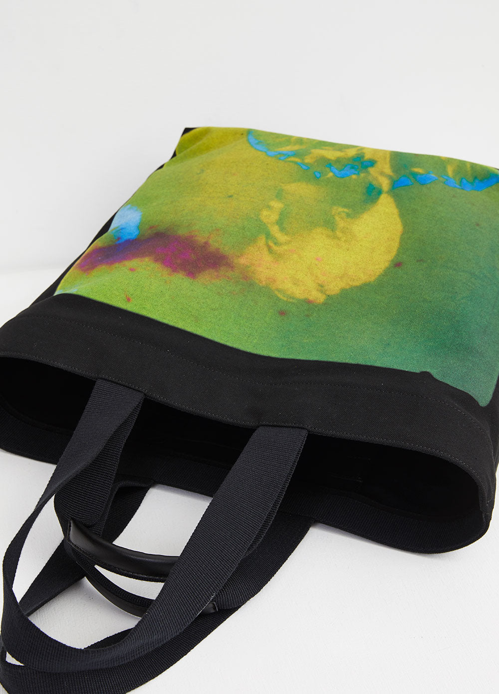 Printed Tote