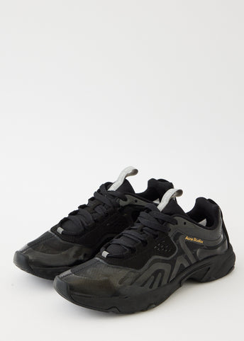 N3W Sneakers