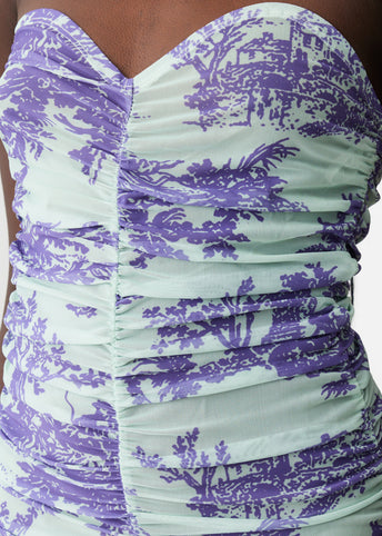Renzo Dress