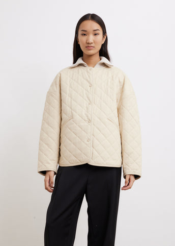 Quilted Jacket