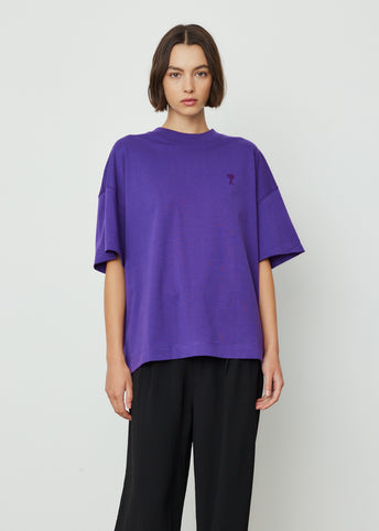 Tonal Small Adc T-Shirt