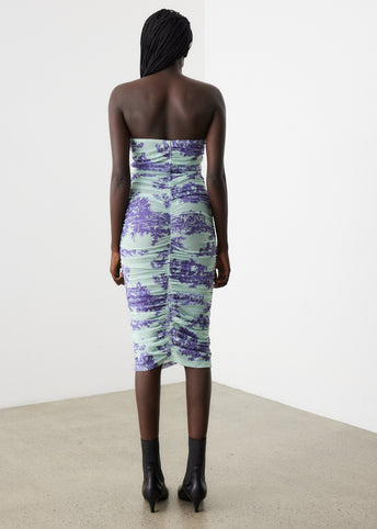 Renzo Dress