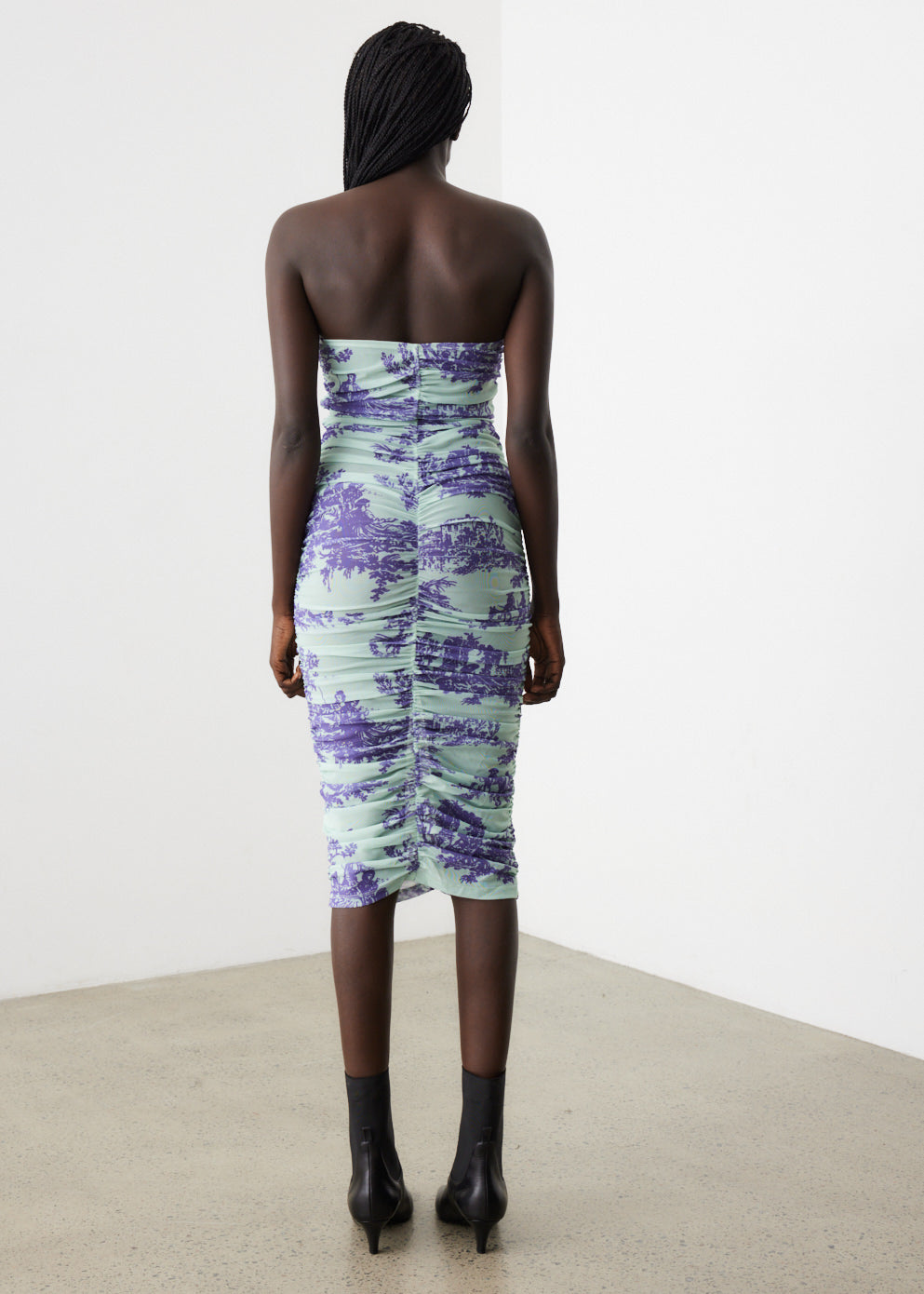 Renzo Dress