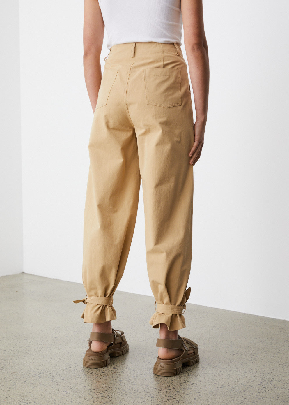Lucy Trousers