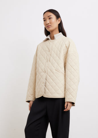 Quilted Jacket