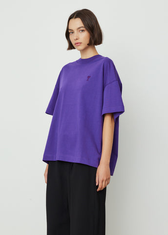 Tonal Small Adc T-Shirt