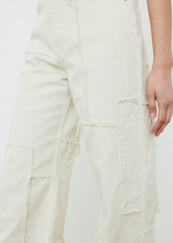 Crossroads Jeans 30"