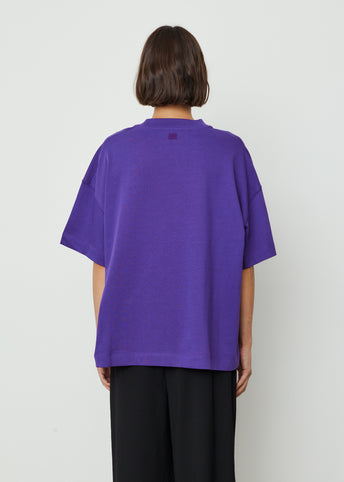 Tonal Small Adc T-Shirt