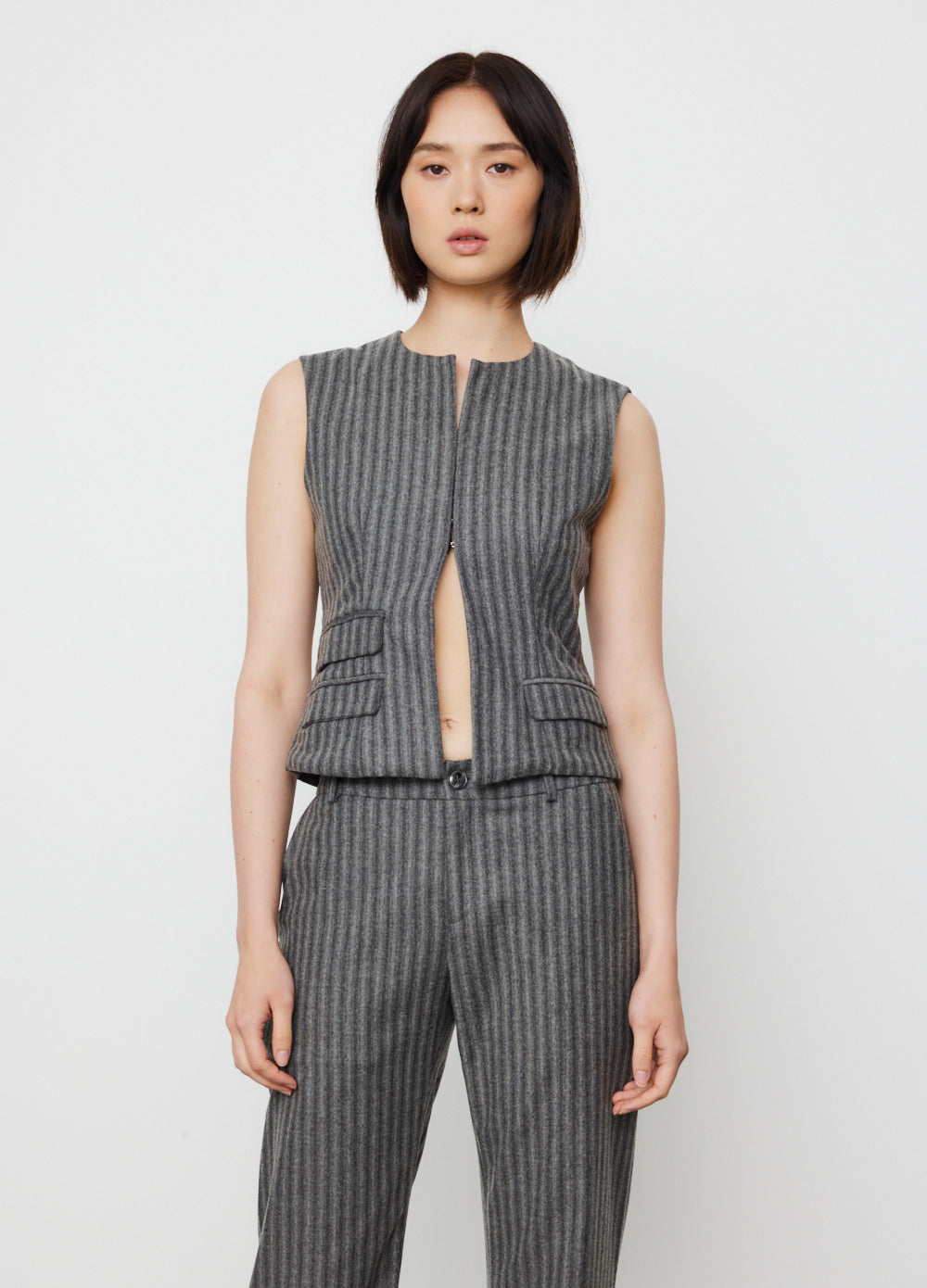 Pearl Vest