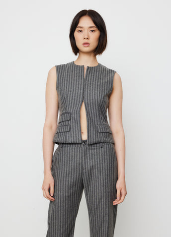 Pearl Vest