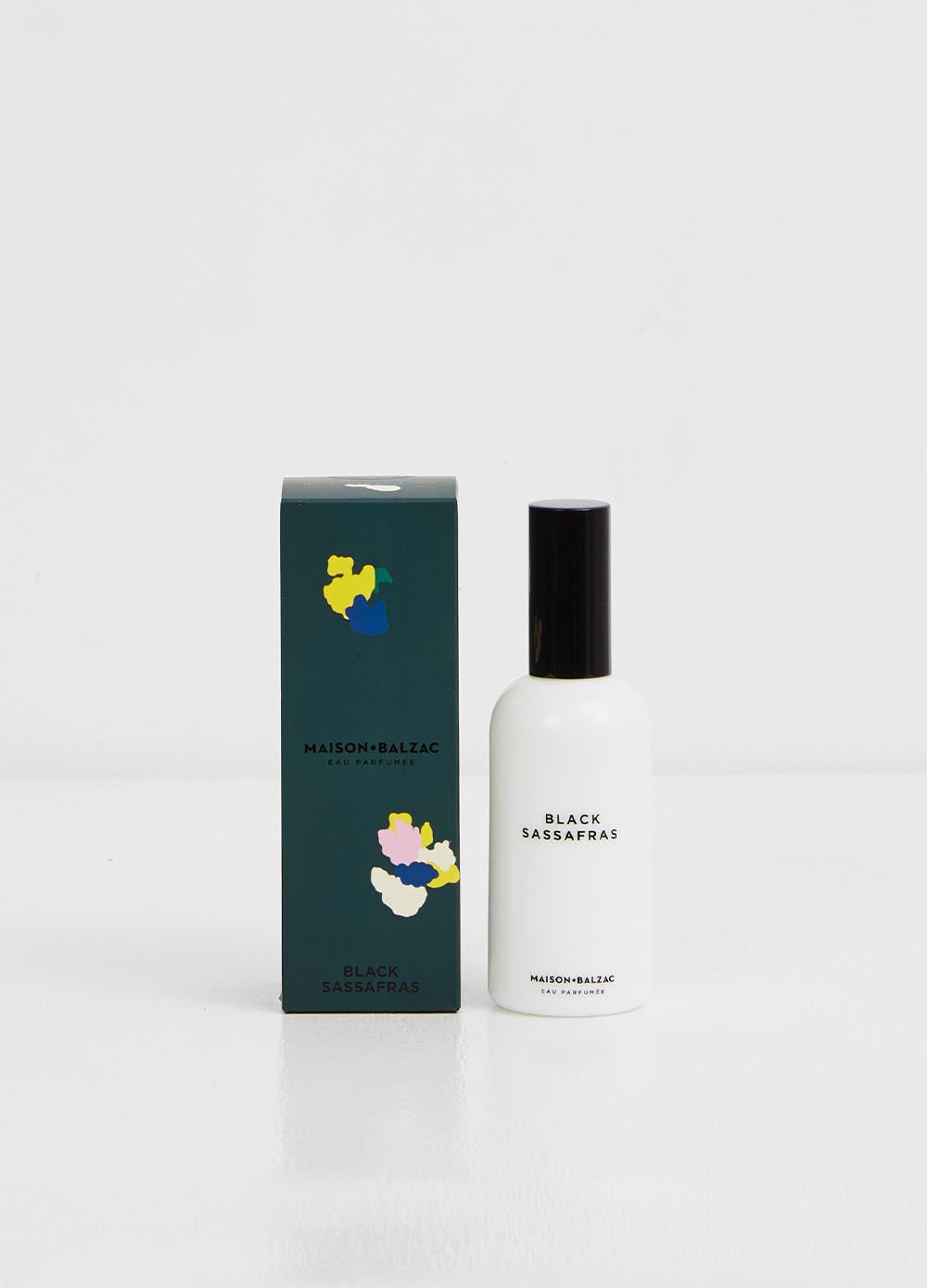 Sassafras Scented Water