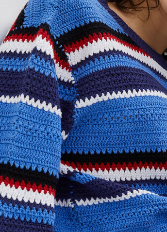 Cedrianna Knit