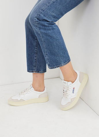 Medalist Sneakers