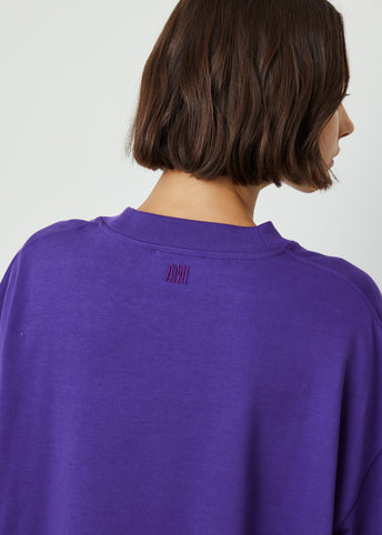 Tonal Small Adc T-Shirt