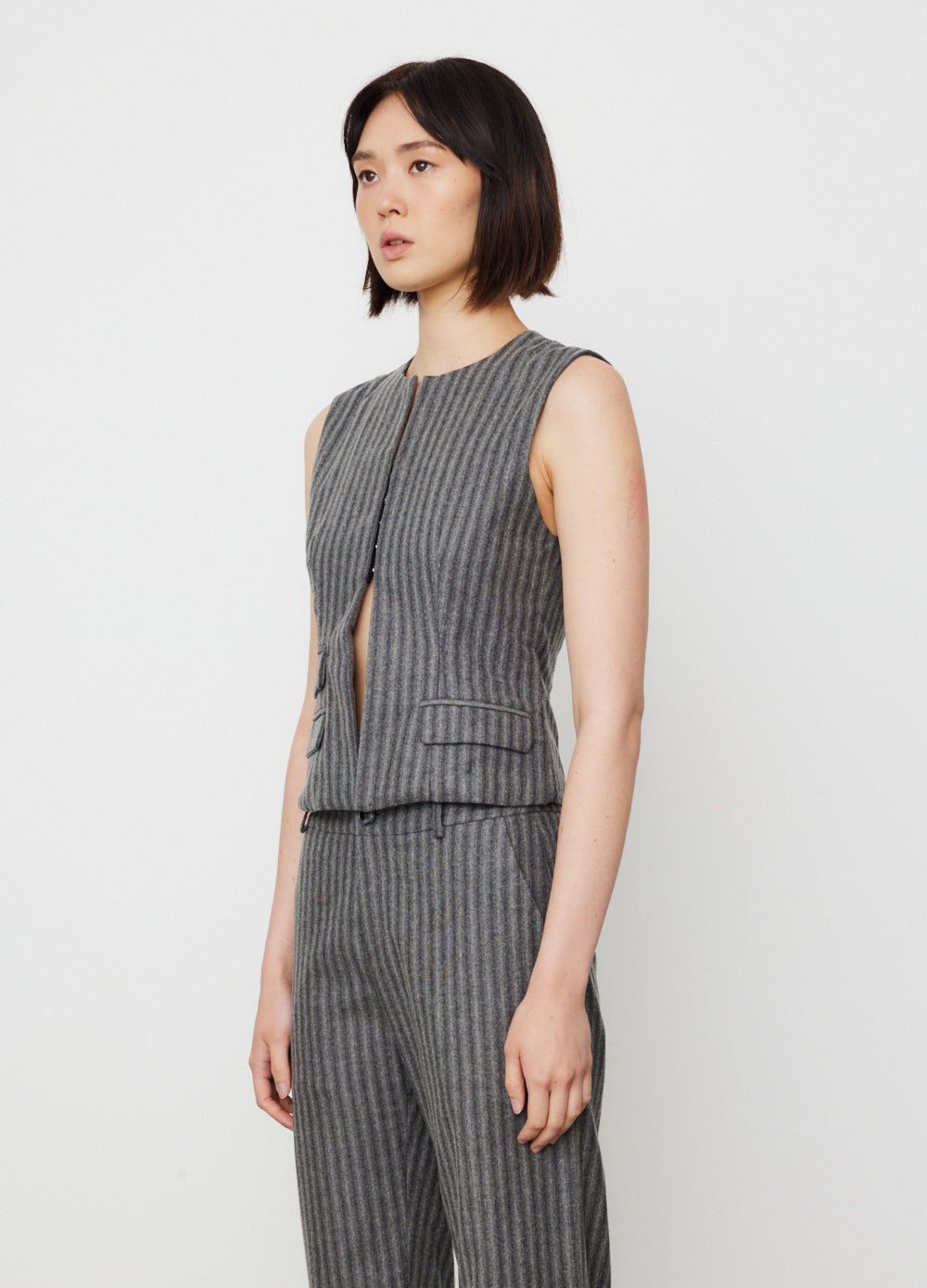 Pearl Vest