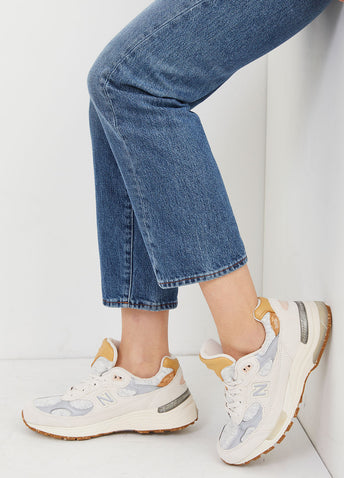 Womens 992 Sneakers