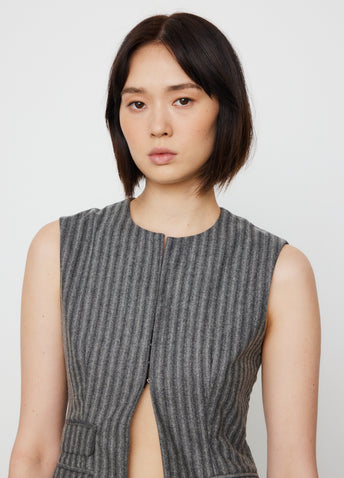 Pearl Vest