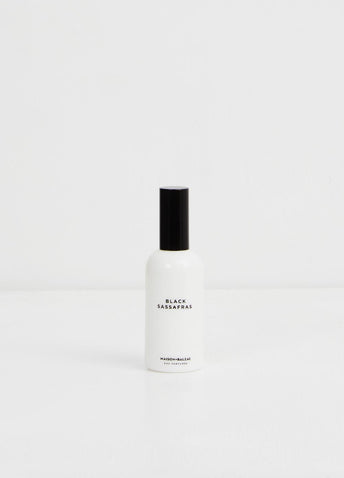 Sassafras Scented Water
