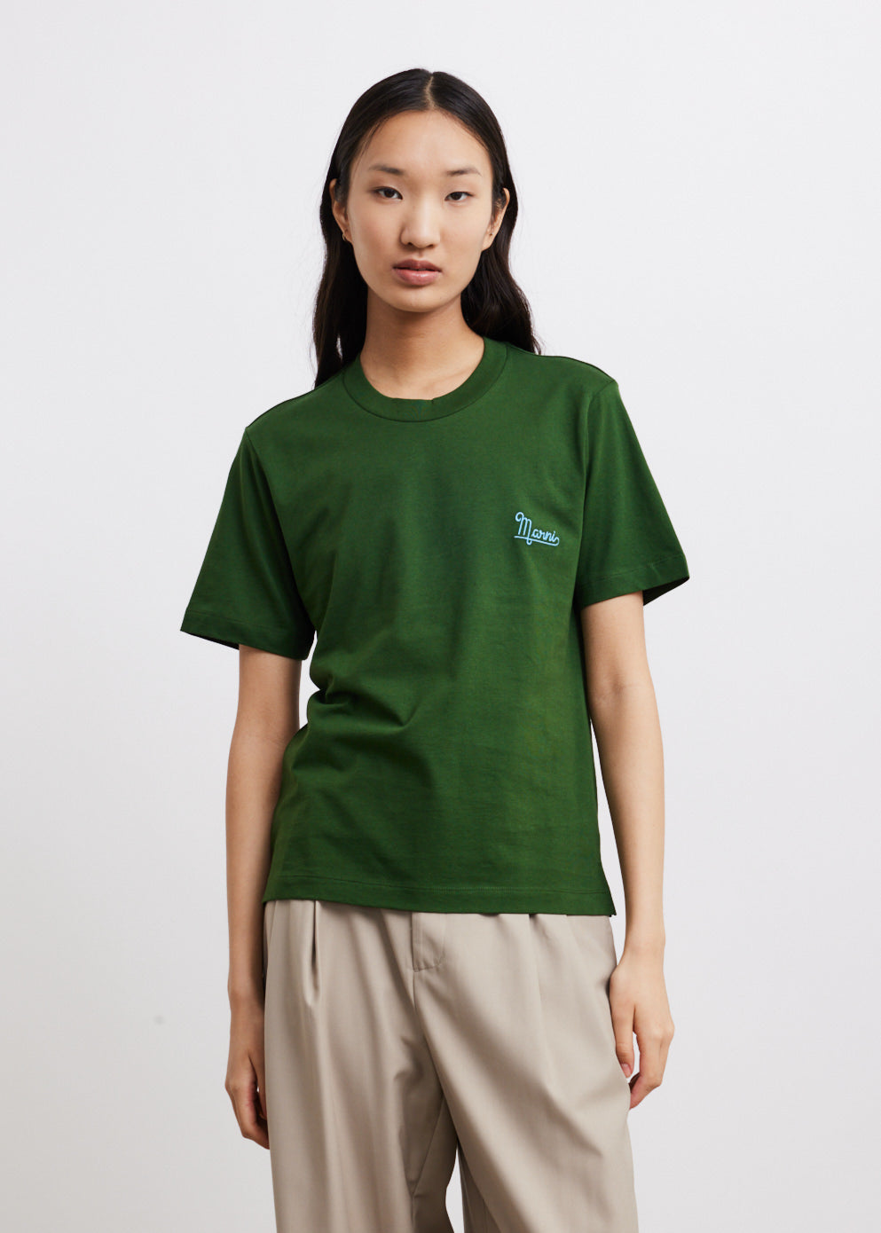 Logo T-Shirt