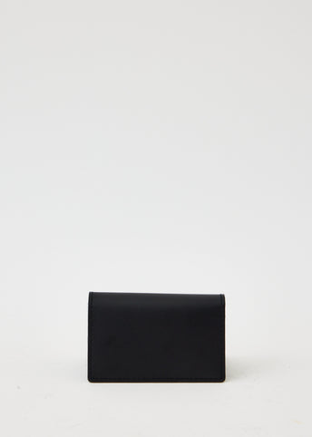 Folded Card Case