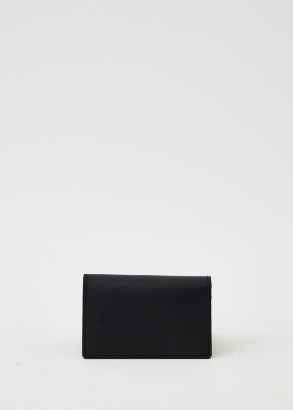 Folded Card Case