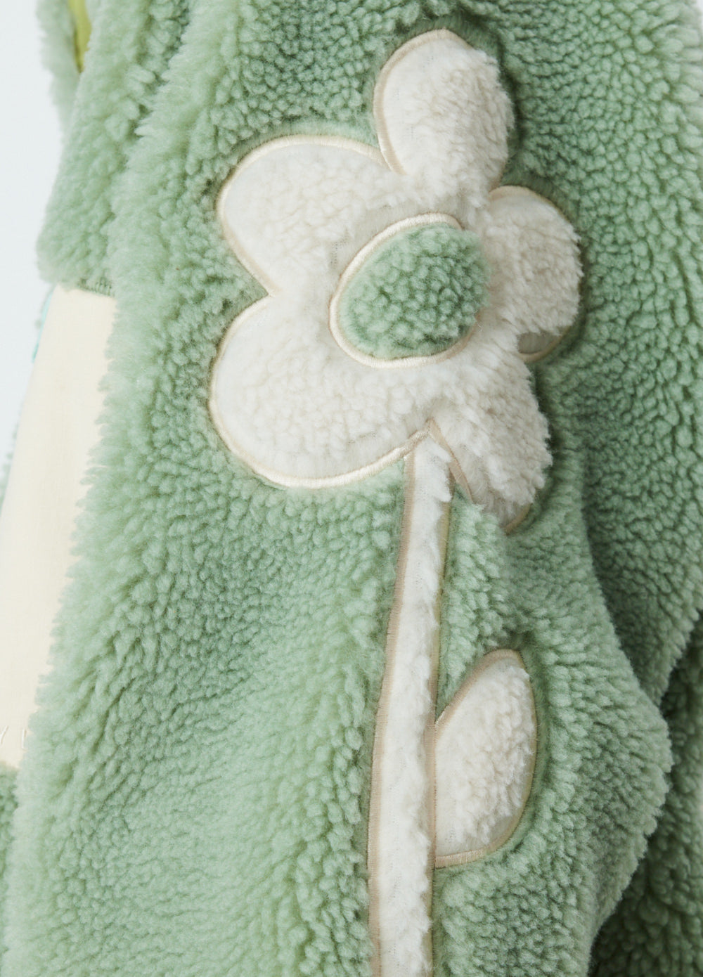 Delphine Fleece Jacket