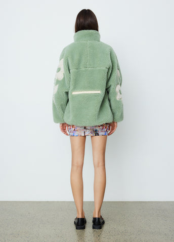 Delphine Fleece Jacket