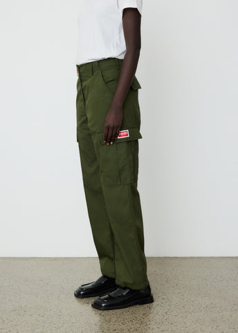 Cargo Pants