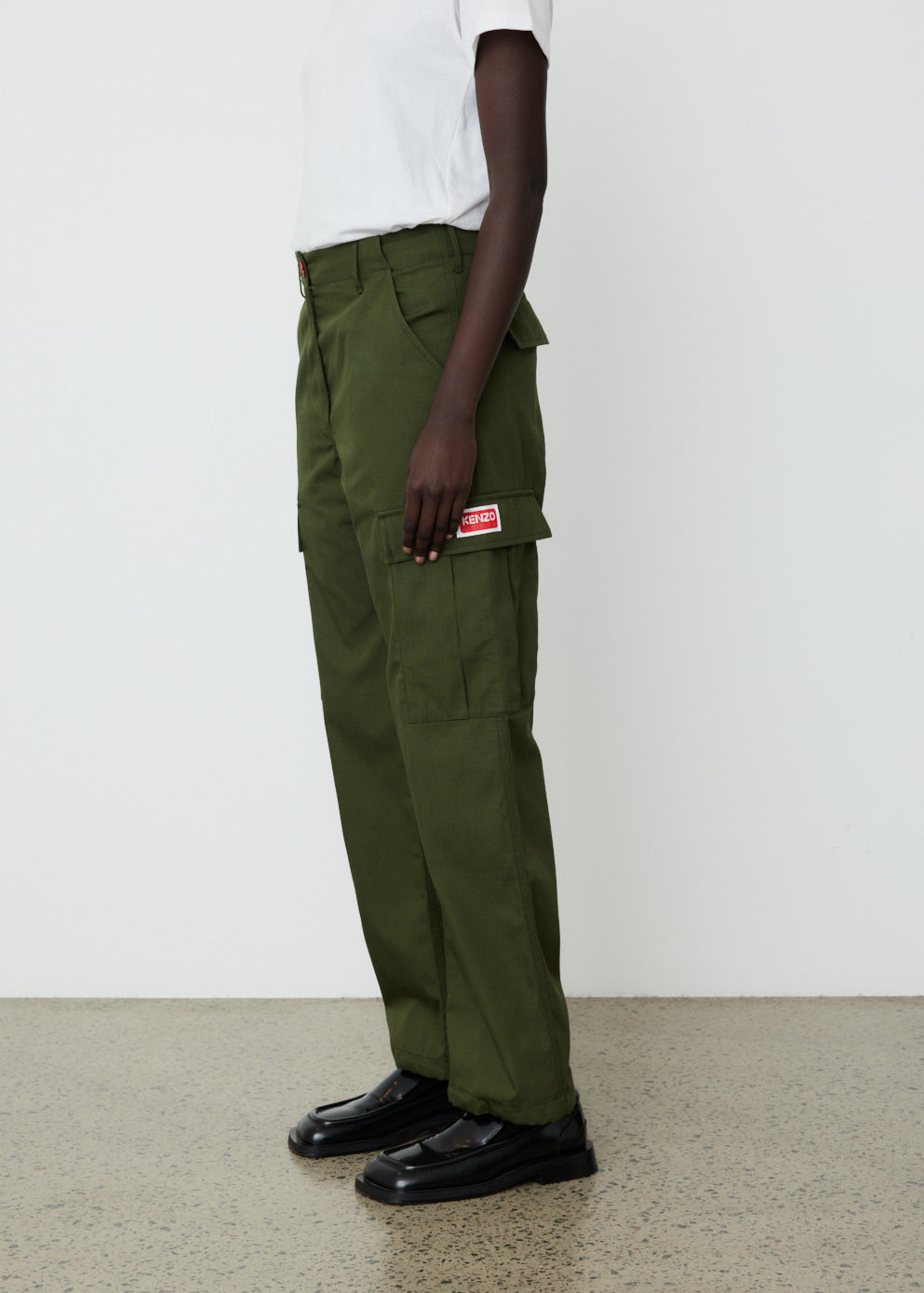Cargo Pants