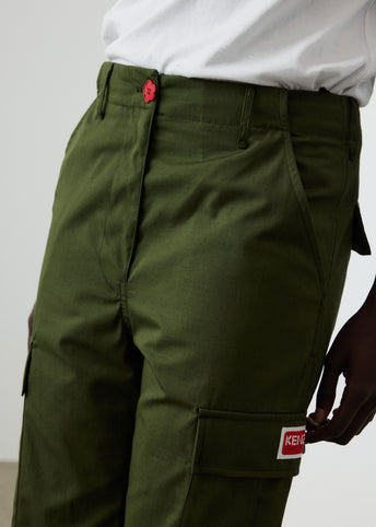 Cargo Pants