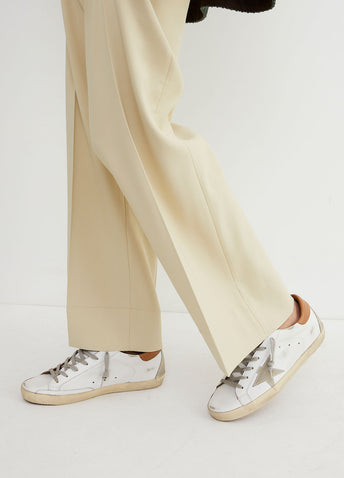 Super-Star Sneakers