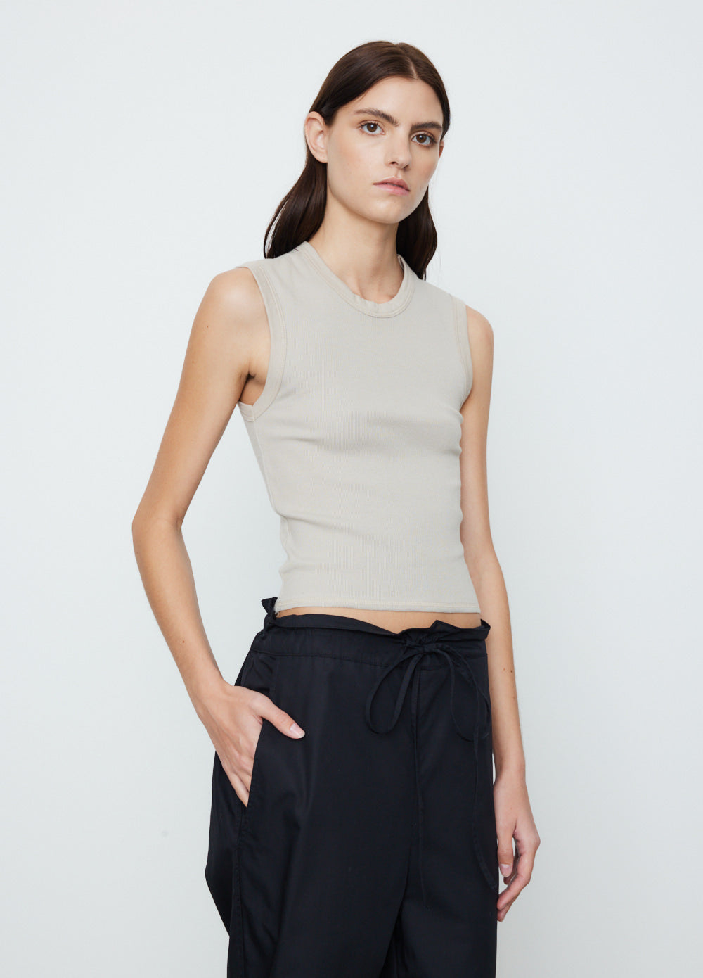 Rib Athletic Muscle Tank